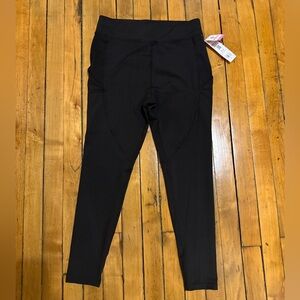 Popfit leggings - NWT!